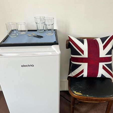 Islington Budget Guesthouse Londres Extérieur photo
