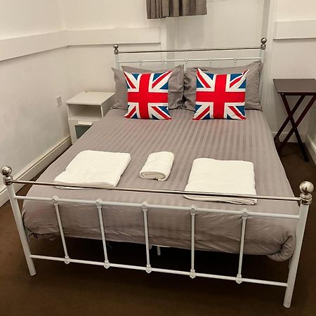 Islington Budget Guesthouse Londres Extérieur photo