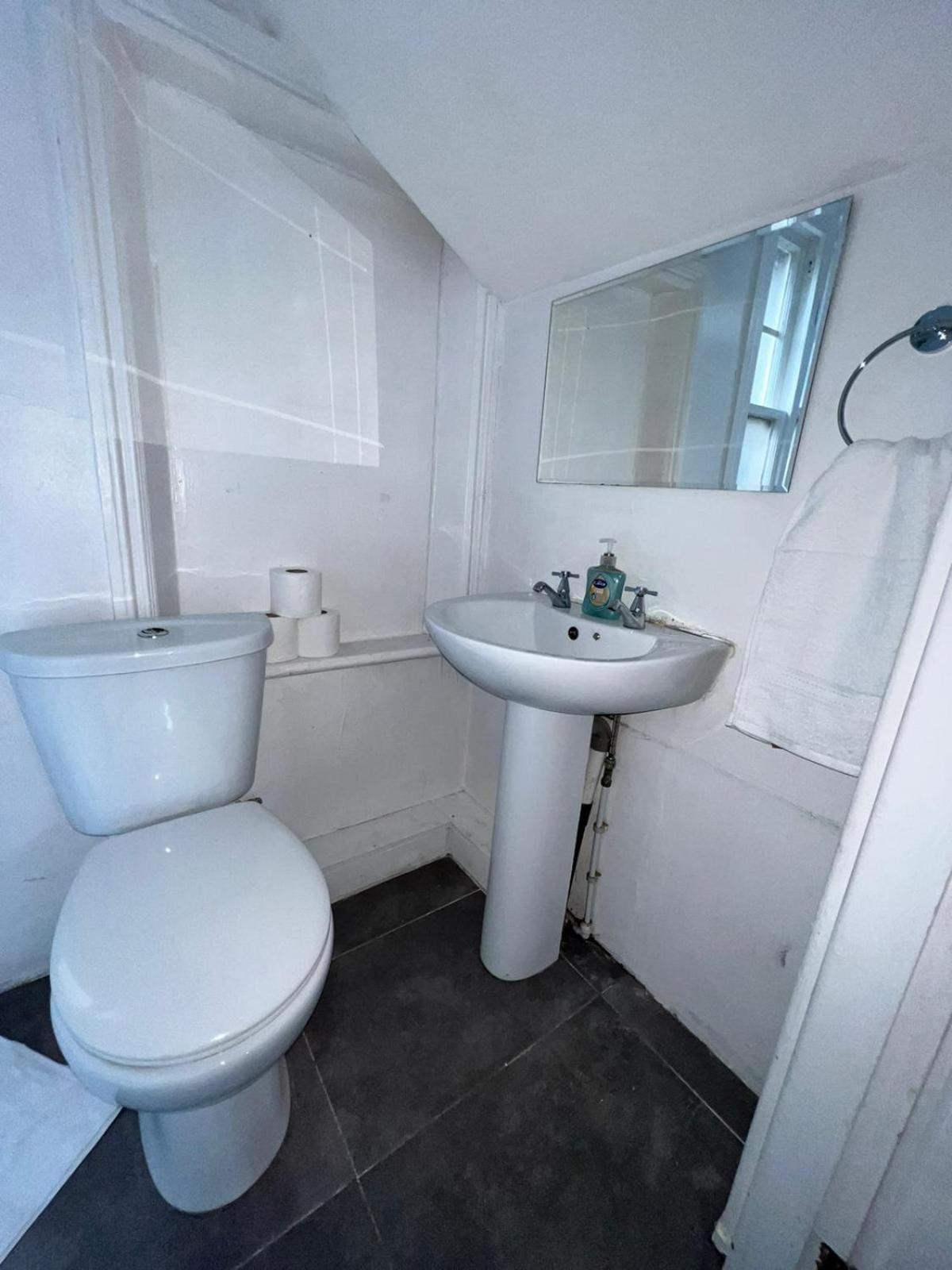 Islington Budget Guesthouse Londres Extérieur photo
