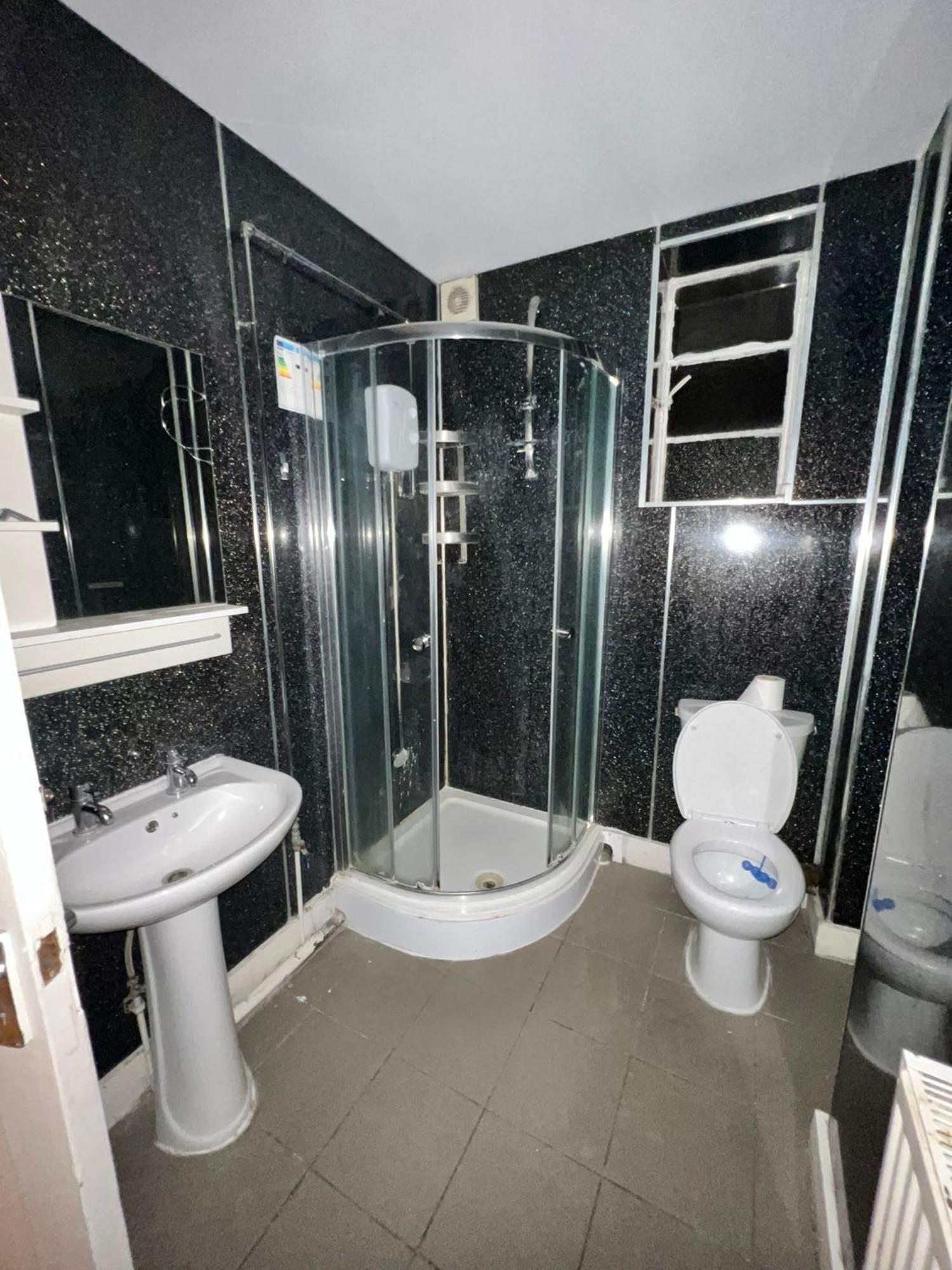 Islington Budget Guesthouse Londres Extérieur photo