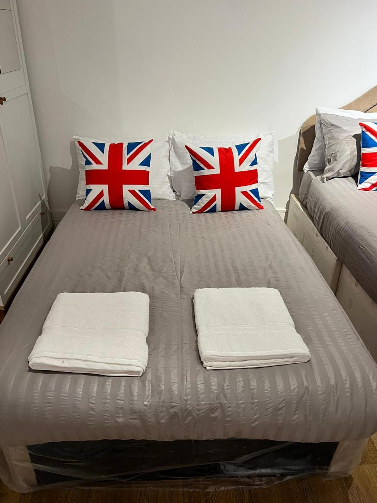 Islington Budget Guesthouse Londres Extérieur photo