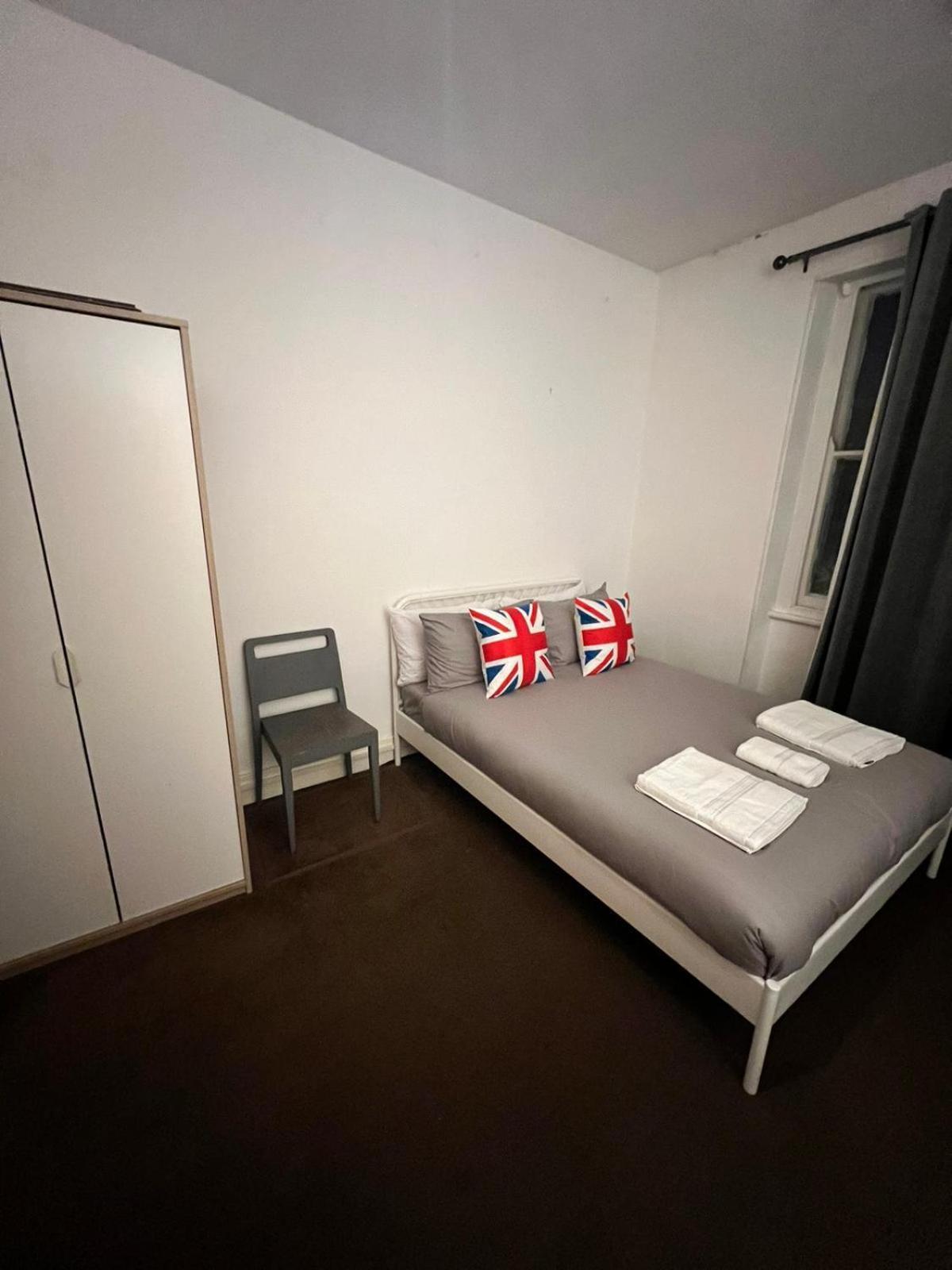 Islington Budget Guesthouse Londres Extérieur photo