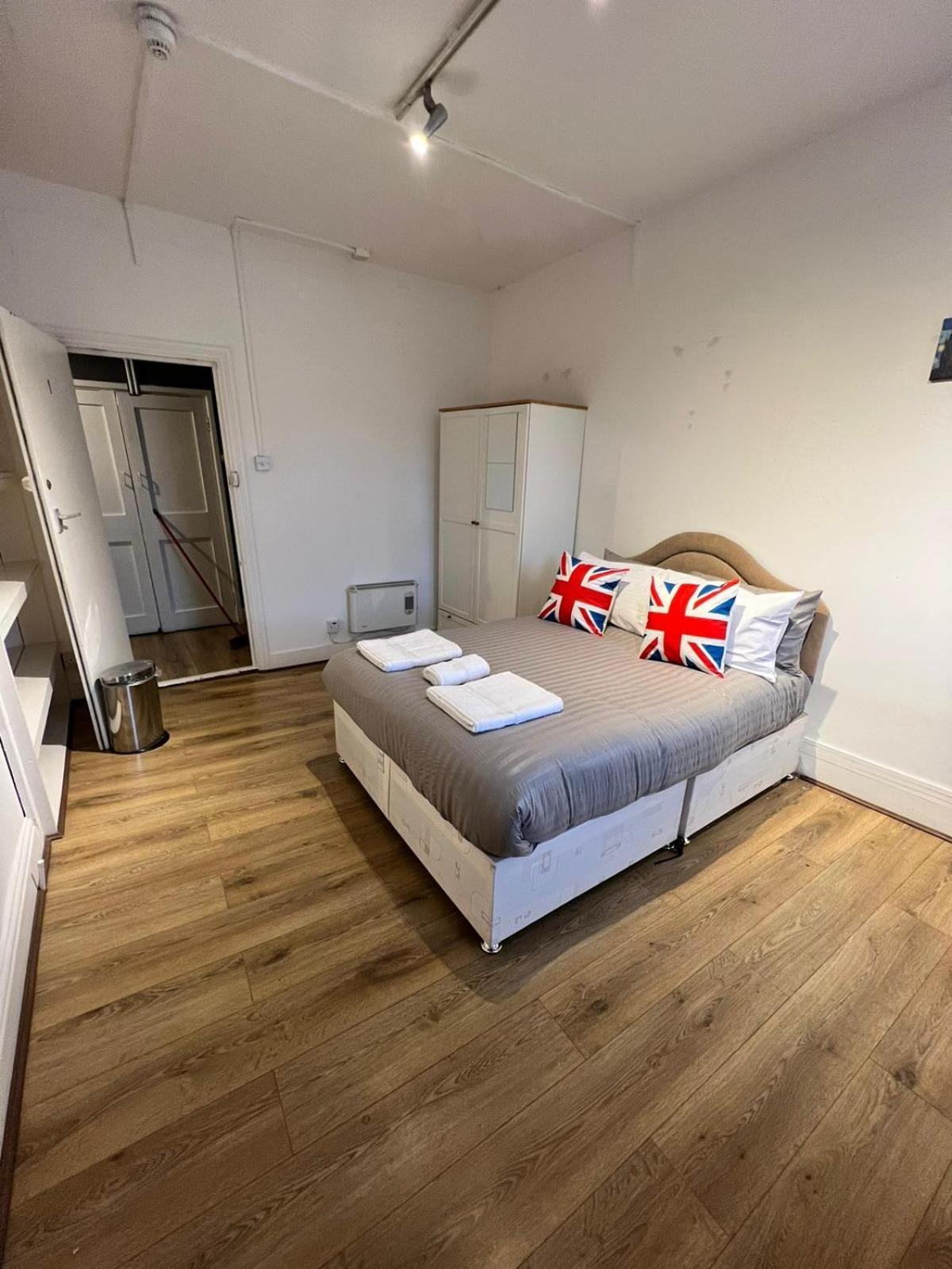 Islington Budget Guesthouse Londres Extérieur photo