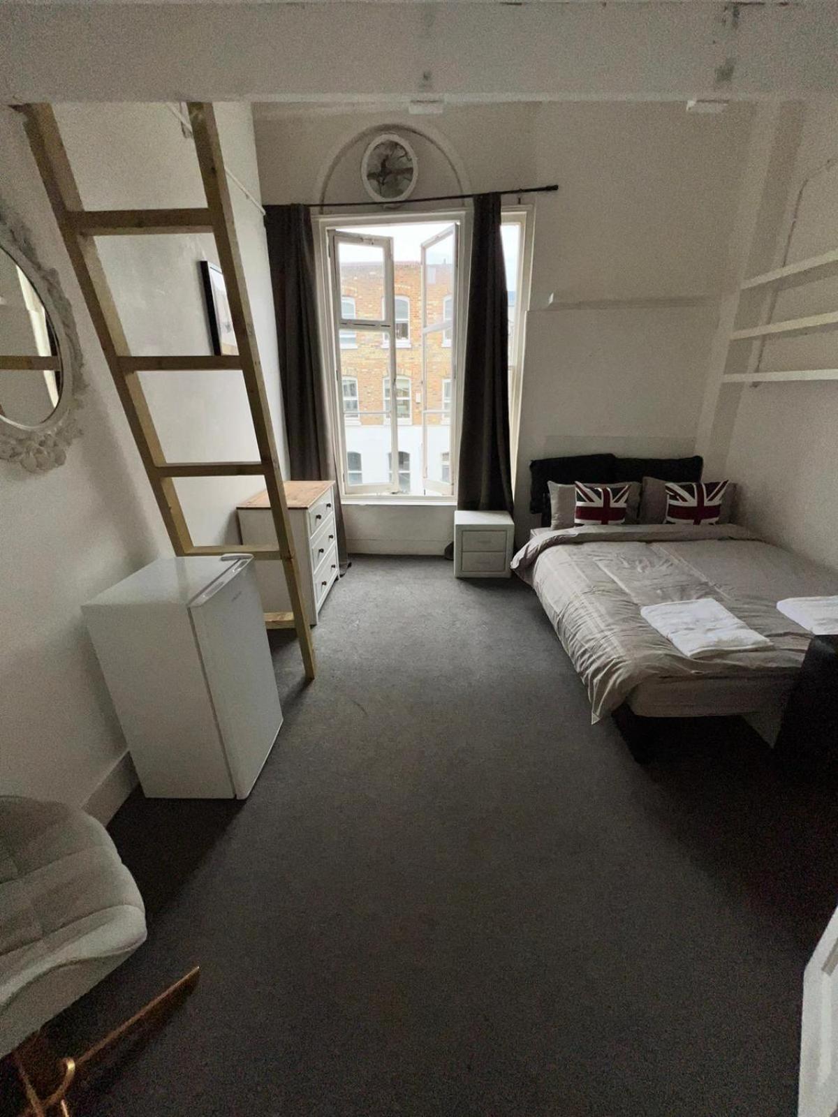 Islington Budget Guesthouse Londres Extérieur photo