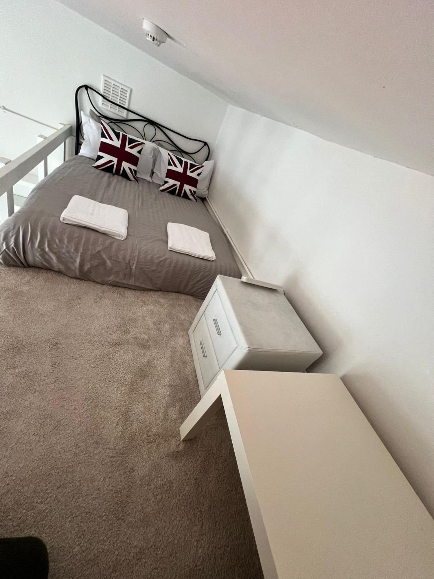 Islington Budget Guesthouse Londres Extérieur photo