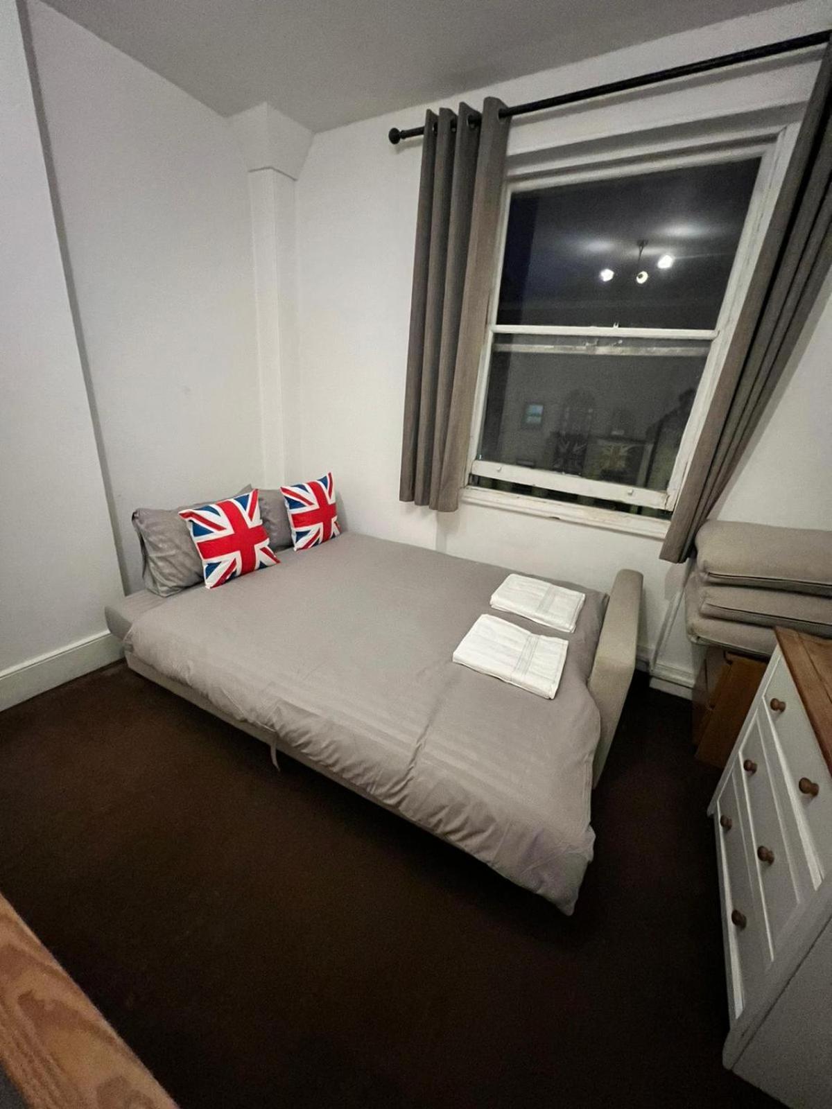 Islington Budget Guesthouse Londres Extérieur photo