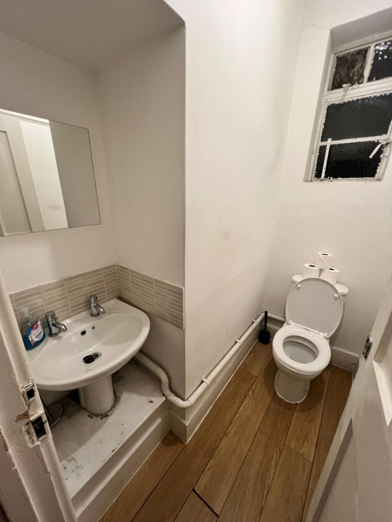 Islington Budget Guesthouse Londres Extérieur photo