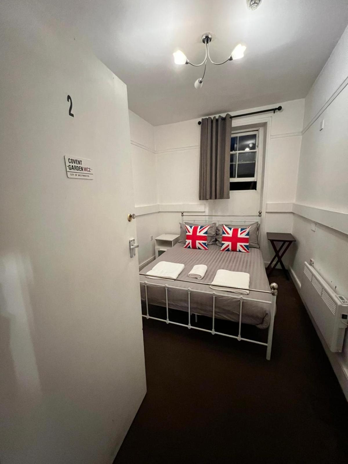 Islington Budget Guesthouse Londres Extérieur photo