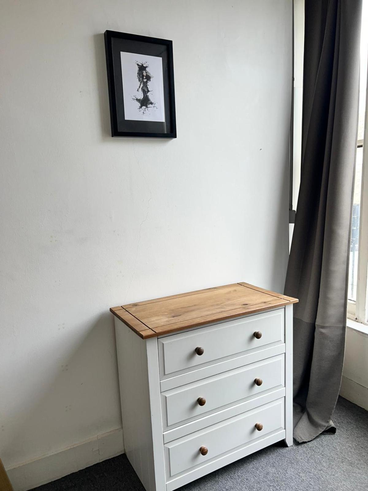 Islington Budget Guesthouse Londres Extérieur photo