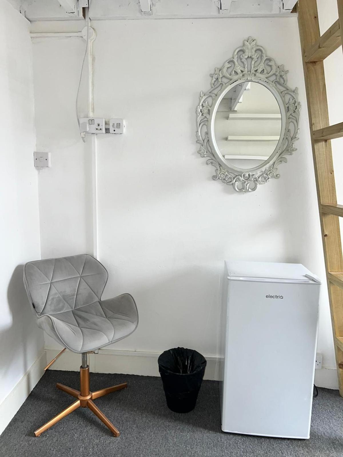 Islington Budget Guesthouse Londres Extérieur photo