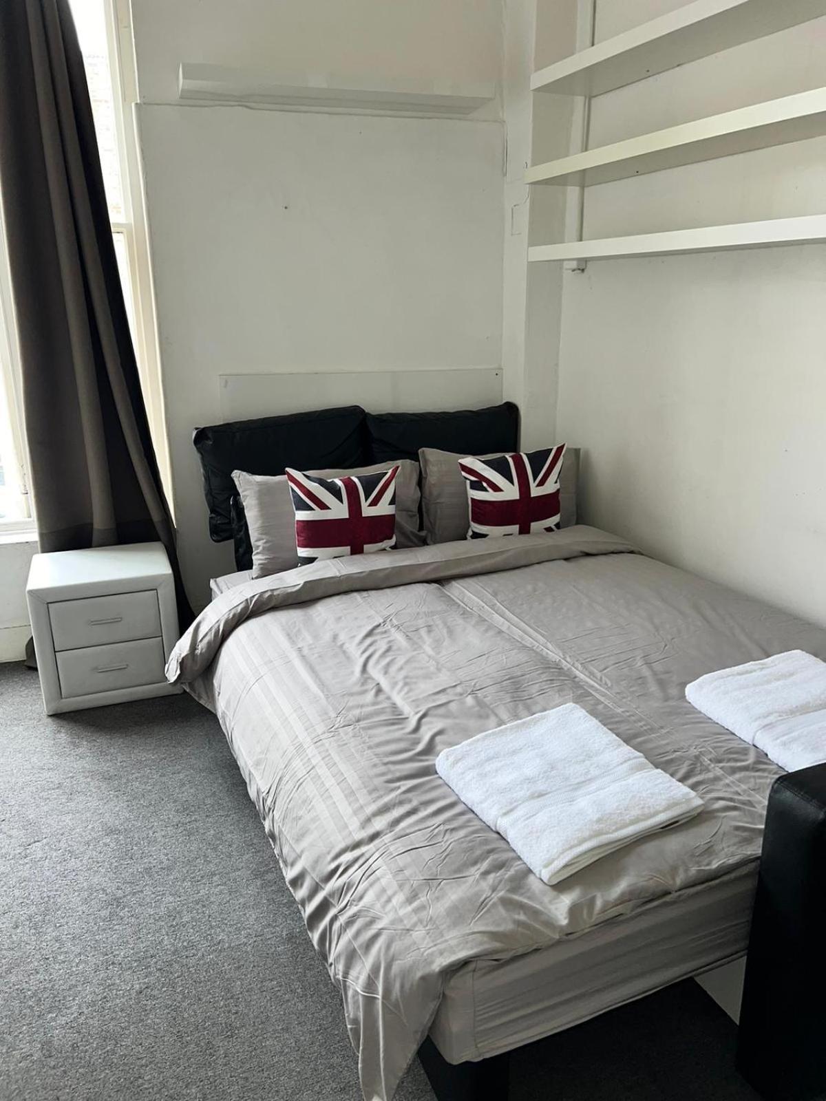 Islington Budget Guesthouse Londres Extérieur photo