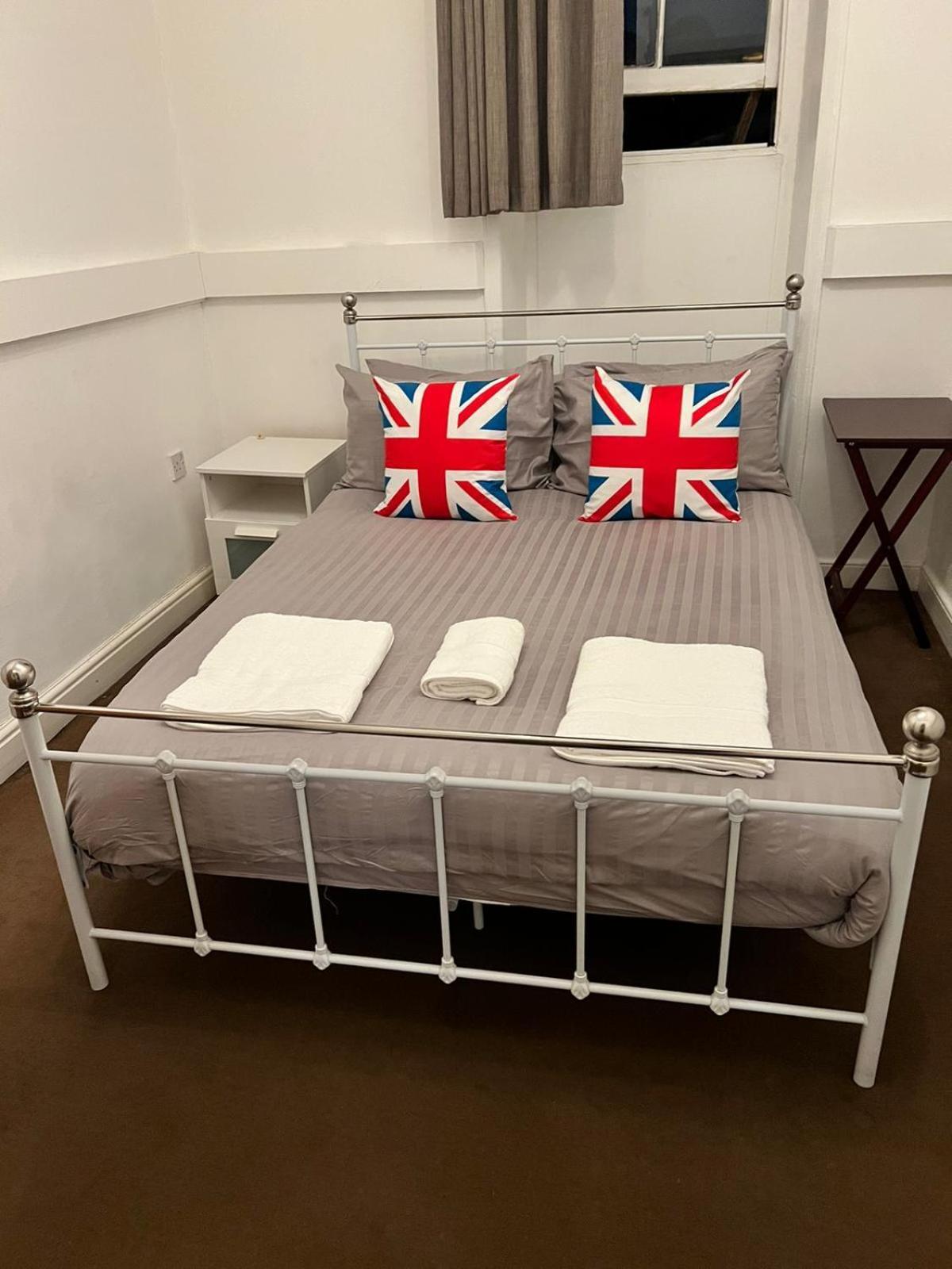 Islington Budget Guesthouse Londres Extérieur photo